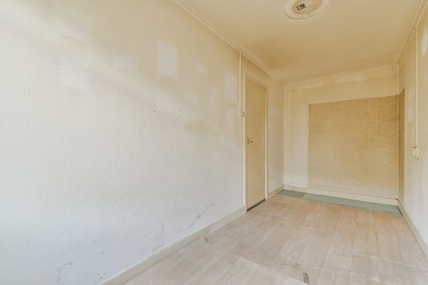 Medium property photo - Juliana van Stolbergstraat 32-1, 1055 RN Amsterdam